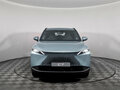 2026 Omoda C7, зелёный - вид 2