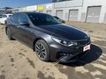 2019 Kia Optima IV Рестайлинг, серый, 2290000 рублей - вид 7