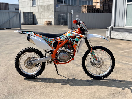 2026 BSE Z6, белый, 181200 рублей, вид 3