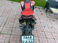 2021 Ducati Hypermotard, красный, 1150000 рублей - вид 9