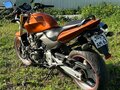 2005 Honda CB 600F Hornet, оранжевый, 450000 рублей - вид 3