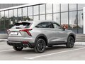 2026 Haval F7 II, серый - вид 9