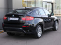 2013 BMW X6 30d I (E71) Рестайлинг, чёрный, 2498000 рублей - вид 4