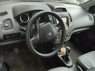 2014 Geely GC6, серый, 350000 рублей, вид 4
