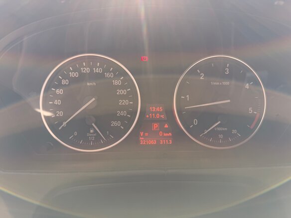 2013 BMW X5 30d II (E70) Рестайлинг, серебристый, 1999000 рублей - вид 6