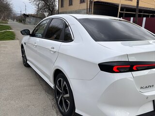2023 Kaiyi E5, белый, 1200000 рублей, вид 5