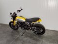 2024 Ducati Scrambler 800, жёлтый, 869000 рублей - вид 2