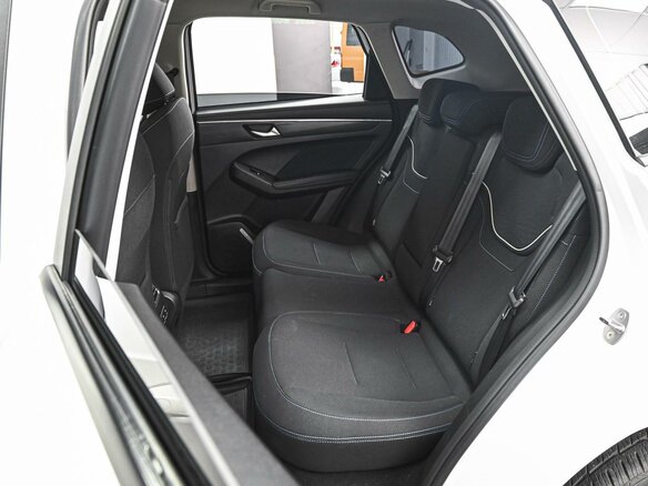 2023 Haval Jolion I, белый, 1629000 рублей - вид 8