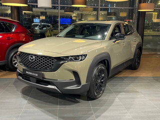 2026 Mazda CX-50, бежевый, 2970000 рублей, вид 1