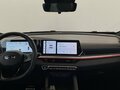 2024 Geely Coolray I Рестайлинг, синий - вид 4