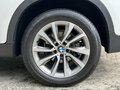 2017 BMW X6 30d II (F16), белый, 5100000 рублей - вид 11