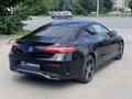 2019 Mercedes-Benz E-Класс 200 V (W213, S213, C238), чёрный - вид 4