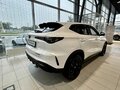2025 Changan CS35 Max, белый - вид 1