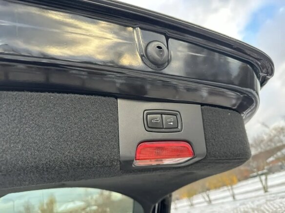 2012 Porsche Cayenne S II (958), чёрный, 2700000 рублей - вид 10