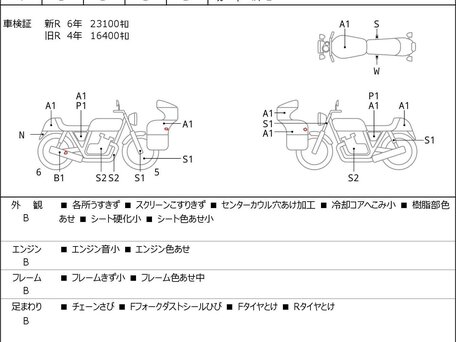 2013 Honda CBR 600RR, белый, 664000 рублей, вид 3