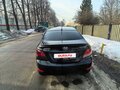 2014 Hyundai Solaris I, чёрный, 720000 рублей - вид 1