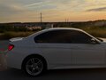 2016 BMW 3 серии 320i VI (F3x) Рестайлинг, белый, 2200000 рублей - вид 4
