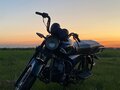 2019 Мотоальфа A1, чёрный, 55000 рублей - вид 1