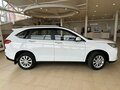 2026 Haval M6 II, белый - вид 2