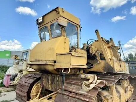 1982 Komatsu D355, 4900000 рублей, вид 2