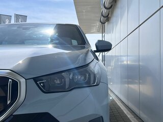 2025 BMW 5 серии 520i VIII (G60/G61/G68), серый, 7690000 рублей, вид 5