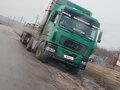 2011 МАЗ 5440, зелёный, 600000 рублей