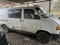 1994 Volkswagen Transporter, белый, 250000 рублей - вид 3