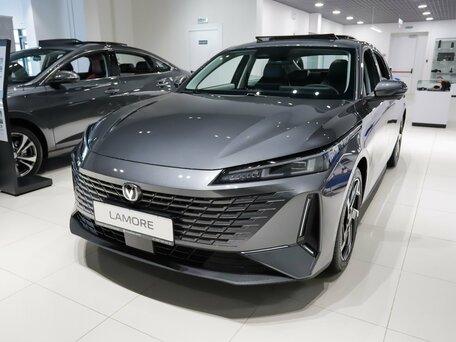 Changan Lamore