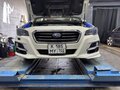 2015 Subaru Levorg I, белый, 1700000 рублей