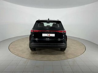 2025 Tenet T4, чёрный, 2295000 рублей, вид 4