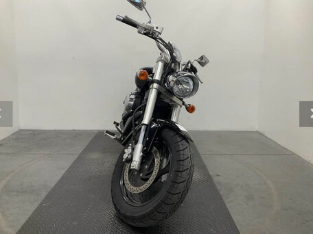 2008 Suzuki Boulevard M50, чёрный, 560000 рублей, вид 3