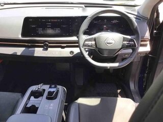 2022 Nissan Ariya I, синий, 2204000 рублей, вид 2