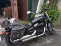 2010 Honda Shadow 750, чёрный, 850000 рублей - вид 3