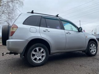 2012 Vortex Tingo I, серебристый, 300000 рублей, вид 4