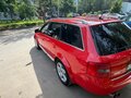 2001 Audi A6 allroad I (C5), красный, 950000 рублей - вид 2