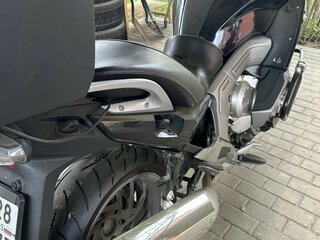 2013 BMW K 1600 GTL, синий, 1150000 рублей, вид 4