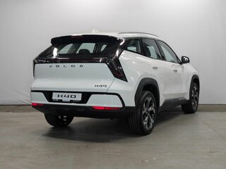 2026 VOLGA K40, белый, 3160000 рублей, вид 2