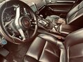 2017 Porsche Cayenne Diesel II Рестайлинг (958), чёрный, 4500000 рублей - вид 7