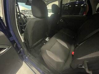2026 Lada (ВАЗ) Granta I Рестайлинг, синий, 1225000 рублей, вид 5