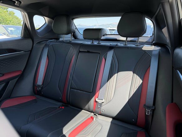 2026 Geely Coolray I Рестайлинг 2, серый - вид 12