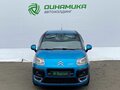 2010 Citroen C3 Picasso I, голубой, 290000 рублей - вид 1