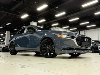 2023 Mazda 3 Axela IV (BP), серый, 1500055 рублей, вид 3