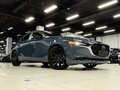 2023 Mazda 3 Axela IV (BP), серый, 1500055 рублей - вид 2
