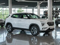 2025 Solaris HC, белый, 3290000 рублей - вид 1