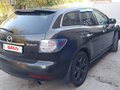 2011 Mazda CX-7 I Рестайлинг, чёрный, 667000 рублей - вид 3