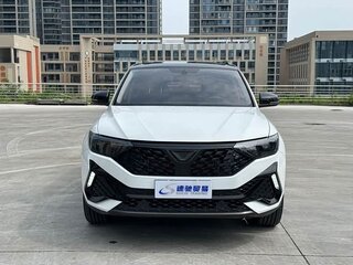 2023 Jetta VS5 I Рестайлинг, белый, 1240000 рублей, вид 2