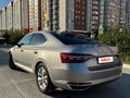 2021 Skoda Superb III Рестайлинг, серый, 2350000 рублей - вид 5