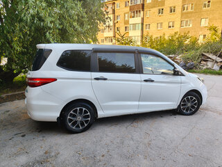 2021 Changan Auchan A600 EV, белый, 1100000 рублей, вид 5