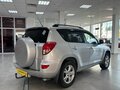 2007 Toyota RAV4 III (XA30), серебристый - вид 4