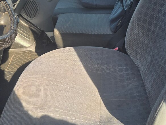 2013 Ford Transit, белый, 1320000 рублей - вид 7